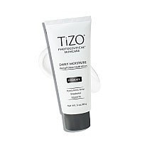 TIZO Daily Moisture 3 oz | Ultra Hydrating Hyaluronic Acid