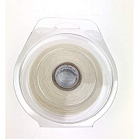 No Shine Bonding Double Sided Tape 3/4