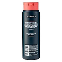 Harrys Fig Body Wash 16oz - 2-PACK