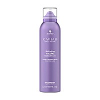 Alterna Caviar Anti-Aging Multiplying Volume Styling Mousse, 8.2 Ounce | For Fine, Thin Hair | Medium Hold | Sulfate Free , 8.2 Fl Oz (Pack of 1)