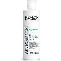 Revlon Professional Anti-Porosity Milk, 250 ml - 8.