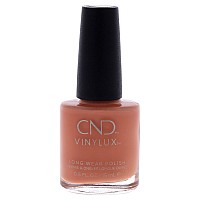 CND Vinylux Long Wear Polish Spear #285, 0.5 Fl