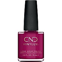 CND Vinylux Dreamcatcher #286 Long Wear Polish 0.5 Fl