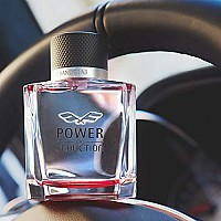 Banderas Power of Seduction EDT 3.4 Fl Oz for Men