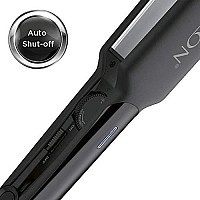 Revlon Smooth And Straight Ceramic Flat Iron | Fast Results, Smooth Styles (2 In)