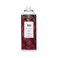 R+Co Neon Lights Dry Oil Spray, 4 Fl Oz - Hair Care Essential