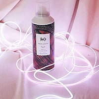 R+Co Neon Lights Dry Oil Spray, 4 Fl Oz - Hair Care Essential