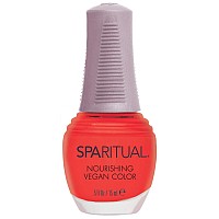 SpaRitual Vegan Nail Color - Wild Natured 0.5 fl oz