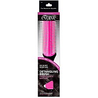 Evolve Detangling Brush