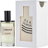 D.S. & Durga Debaser Women’s EDP Spray - 3.