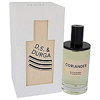 D.S. & Durga Coriander EDP Spray 3.4 oz