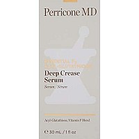 Perricone MD Essential Fx Acyl-Glutathione Deep Crease Serum 1 fl oz