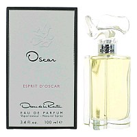 Oscar Esprit D'Oscar by Oscar De La Renta, 3.3 oz Eau De Parfum Spray for Women