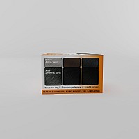 59 Oriental Black Bigen Permanent Powder 6 Pack