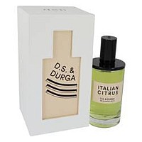 DS & Durga Italian Citrus EDP Spray, 100 ml for Men