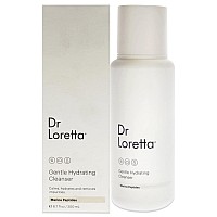 Dr. Loretta Gentle Hydrating Cleanser, 6.7 Fl Oz,