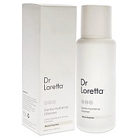 Dr. Loretta Gentle Hydrating Cleanser, 6.7 Fl Oz,