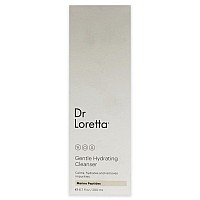 Dr. Loretta Gentle Hydrating Cleanser, 6.7 Fl Oz,