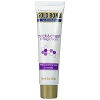 Gold Bond Ultimate Neck & Chest Firming Cream, 2 Oz