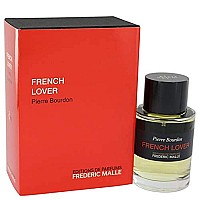 Frederic Malle French Lover Eau De Parfum 3.4 oz Men