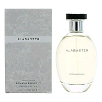 Banana Republic Alabaster Eau de Parfum Spray 3.4 oz for