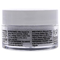 Cuccio Silver Glitter Dipping Powder 14g - Nail Art Essentials