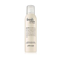 Philosophy Fresh Cream Dry Shampoo 43 Oz