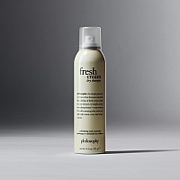 Philosophy Fresh Cream Dry Shampoo 43 Oz