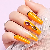 Makartt Gel Top Coat And Base Coat Set No Wipe Shine Finish Soak Off Gel Base Top Coat Long Lasting Led Nail Lamp Gel For Gel