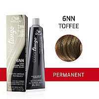 Colorcharm Professionals Tango Permanent Hair Color 6Nn Dark Blonde Intense Neutral