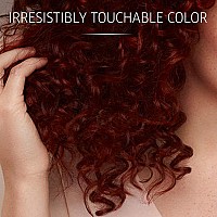 Colorcharm Professionals Tango Permanent Hair Color 6Nn Dark Blonde Intense Neutral