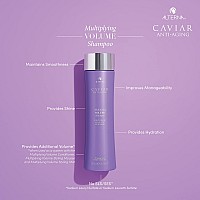 Caviar Antiaging Multiplying Volume Shampoo 338Ounce