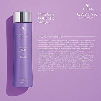 Caviar Antiaging Multiplying Volume Shampoo 338Ounce