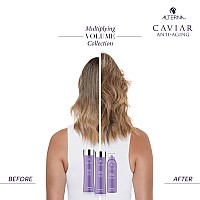 Caviar Antiaging Multiplying Volume Shampoo 338Ounce