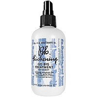 Bumble and bumble Thickening Go Big Hair Treatment Spray 8.5oz