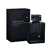 Armaf Club De Nuit Intense Cologne For Men 36 Oz Eau De Toilette Spray