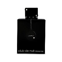 Armaf Club De Nuit Intense Cologne For Men 36 Oz Eau De Toilette Spray