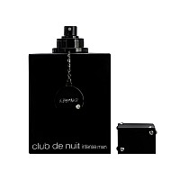 Armaf Club De Nuit Intense Cologne For Men 36 Oz Eau De Toilette Spray