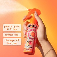 Amika The Wizard Detangling Primer, 118Ml