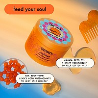 Amika Soulfood Nourishing Mask 16 Fl Oz Pack Of 1