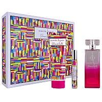 Colors of Nanettte by Nanette Lepore, 3 Piece Gift Set for Women