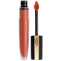 Loreal Paris Makeup Rouge Signature Matte Lip Stain I Achieve