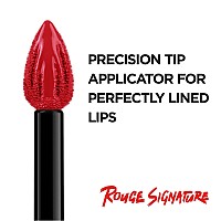 Loreal Paris Makeup Rouge Signature Matte Lip Stain I Achieve