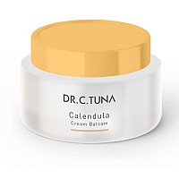 Farmasi Dr C Tuna Calendula Cream Balsam For Skin Body Pure Natural Skincare Repair And Moisturizer Healing Effects For Dry Ski