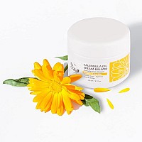 Farmasi Dr C Tuna Calendula Cream Balsam For Skin Body Pure Natural Skincare Repair And Moisturizer Healing Effects For Dry Ski