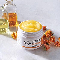 Farmasi Dr C Tuna Calendula Cream Balsam For Skin Body Pure Natural Skincare Repair And Moisturizer Healing Effects For Dry Ski