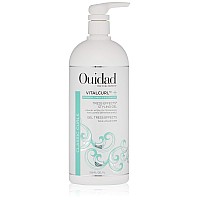 OUIDAD Vitalcurl+ Tress Effects Styling Gel, 33.8 Fl