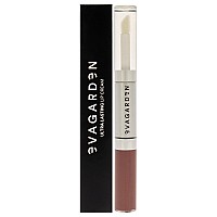 EVAGARDEN Ultra Lasting Lipstick - 711 Dark Nude, 0