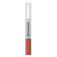 EVAGARDEN Ultra Lasting Lipstick - 711 Dark Nude, 0