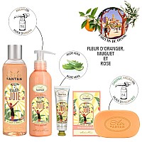 Un Air Dantan Spa Gifts For Women Gift Basket For Women Spa Gift Set Gift Set For Women Hand Cream For Women Gifts For Mom